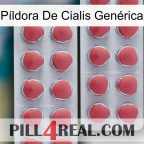 Píldora De Cialis Genérica 19